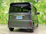 N-BOXカスタム L 