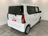 タント X リミテッド 