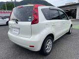 ♪ 日産テクニカルスタッフが責任を持って車の隅々まで点検整備します!安心出来る車を届けます! ♪