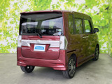 タントカスタム RS トップエディション SAII 