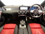 CLAクラス CLA200d AMGレザーエクスクルーシブパッケージ