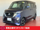 この度は群馬日産自動車ゆうタウンKit-R高前のお車をご覧いただきありがとうございます!