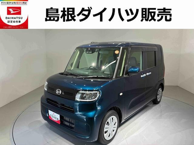タント X