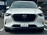 CX-60 2.5 25S エクスクルーシブモード 4WD 