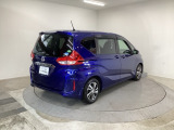 フリード 1.5 G ホンダセンシング 