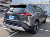 RAV4 2.0 アドベンチャー 4WD 