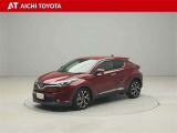 C-HR ハイブリッド 1.8 G 