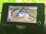 停車中には、地デジTVをお楽しみいただけます。長距離移動の休憩時間に、ニュースやドラマでリフレッシュできる嬉しい機能です。