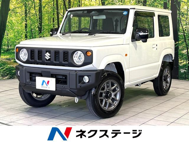 ジムニー  XC