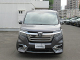 ステップワゴン 1.5 スパーダ ホンダ センシング 4WD 