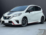 ノート 1.2 e-POWER NISMO ブラック リミテッド 