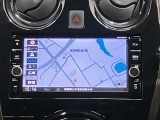 高性能で使いやすい日産純正ナビゲーションです。フルセグTVも鑑賞出来るしBluetooth機能付なのでお手持ちの携帯電話でハンドフリー通話も出来ます。
