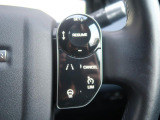 アダプティブクルーズコントロールは、前方の車両の速度に合わせて安全な車間を保ち、先進のクルージングをサポート。安心ができ、より快適なドライブをサポートいたします。