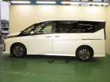 セレナ 1.4 e-POWER ルキシオン 