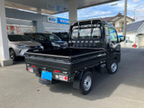 ハイゼットトラック ジャンボ エクストラ 4WD 
