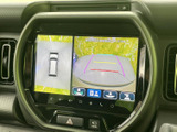 後方確認モニターがあれば、駐車時の安全性が向上し、狭い場所でも安心して車を操作できます。