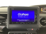 【オーディオ機能】オーディオは、フルセグTVの他にDVD/CDプレーヤーを装備♪もちろんFM/AMラジオもお聞きいただけます♪