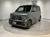 N-WGNカスタム L ホンダ センシング 