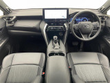 ハリアー 2.5 ハイブリッド E-Four Z 4WD サンルーフ
