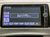 多彩な機能を備えたオーディオシステム。Bluetooth接続で、お気に入りの音楽を快適に楽しめます。ナビゲーションとの連携もスムーズです。