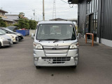 ハイゼットトラック エクストラ 4WD 