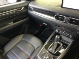 運転席への進入目線はこんな感じです!