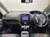 セレナ 2.0 ハイウェイスター Vセレクション+Safety II S-HYBRID 修復歴無し