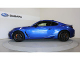 BRZ 2.4 STI スポーツ 