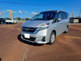 セレナ 2.0 X VセレクションII 4WD 