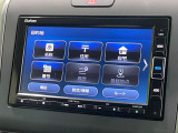 【純正ナビ】人気の純正ナビを装備。オーディオ機能も充実しており、Bluetooth接続すればお持ちのスマホやMP3プレイヤーの音楽を再生可能!毎日の運転がさらに楽しくなります!!