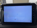 ジムニー XC 4WD 修復歴無し