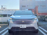 3008 GT ハイブリッド アルカンタラパッケージ 