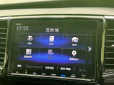多彩な情報を分かりやすく表示します。車両情報や設定変更も簡単に行えます。運転に必要な情報を的確に把握できます。