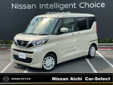 日産愛知カーセレクト長久手店の在庫車をご覧頂きまして誠にありがとうございます。この他にも画像がございますので、是非ご覧頂ければと思います。より詳しくお車をご覧いただけます。