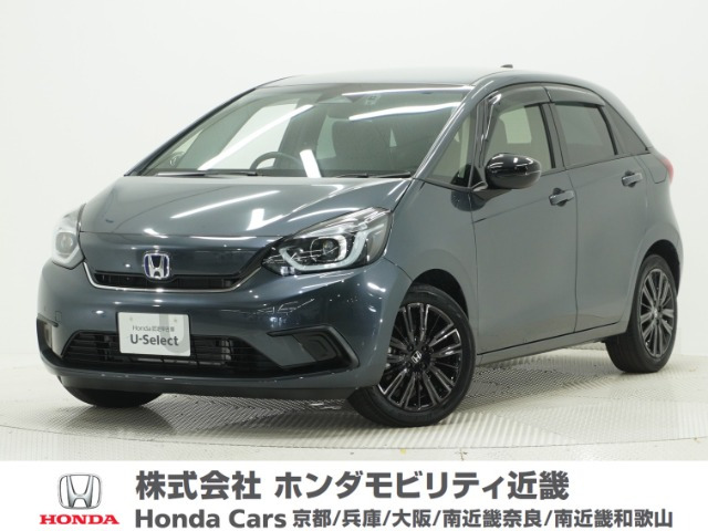 フィット 1.5 e:HEV ホーム 1.5 e:HEV ホーム カーサ