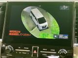車庫入れや狭い場所での運転をサポートするバックモニター。視認性の高い映像で、安全な運転に貢献します。後方確認の苦手な方にもおすすめです。