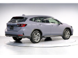 レヴォーグレイバック 1.8 リミテッド EX 4WD 