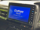 N-BOXカスタム G L ターボ ホンダセンシング 