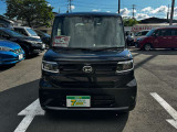タント X 4WD