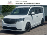 ホンダ ステップワゴン