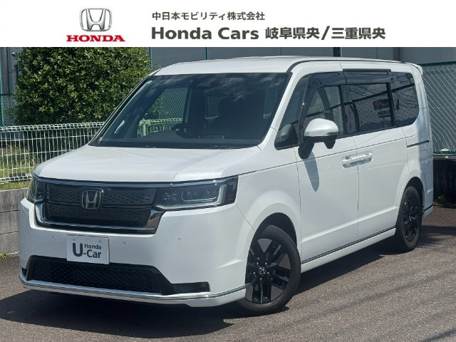 ホンダ ステップワゴン 