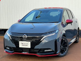 当店の在庫をご覧頂きありがとうございます。オーラ ニスモ 1.2NISMOチューンドe-POWER 4WDが入荷しました!!