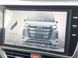 ノア 1.8 ハイブリッド Si W×B 