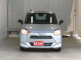 ミライース L SAIII 