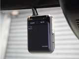 ◆ドライブレコーダー◆映像・音声などを記録する自動車用の装置です。 もしもの事故の際の記録はもちろん、旅行の際の思い出としてドライブの映像を楽しむことができます。