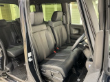 運転席はパワーシート付です。細かな動きでドライビングポジションを確保できます。