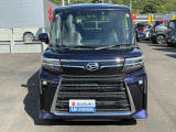 タントカスタム RS 