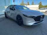 MAZDA3ファストバック  2.0 X ブラックトーンエディション