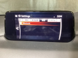 Bluetoothに接続することで、スマートフォンに入っている音楽アプリを車内で楽しめたり、通話が出来ます♪