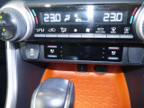 VSC OFF/両席フロントシートヒーター&ベンチレーター
